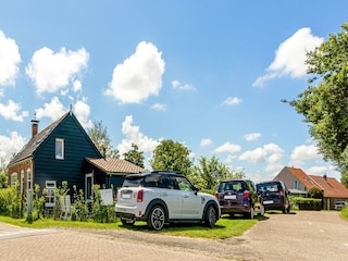 Ferienhaus Nieuwvliet  40