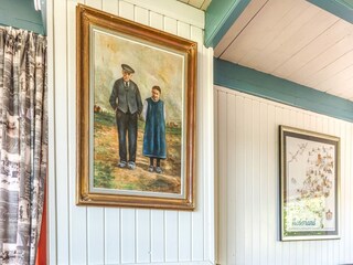 Vakantiehuis Nieuwvliet  41