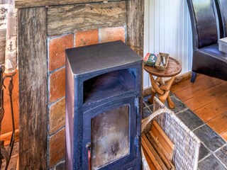 Maison de vacances Nieuwvliet  43