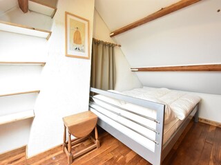 Vakantiehuis Nieuwvliet Kenmerken 25