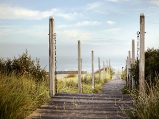 Vakantiehuis Nieuwvliet Omgeving 30