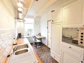 Ferienhaus Nieuwvliet Ausstattung 16