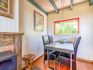 Ferienhaus Nieuwvliet Ausstattung 27