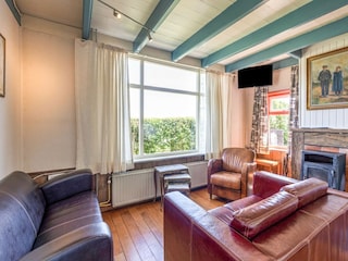 Ferienhaus Nieuwvliet Ausstattung 19