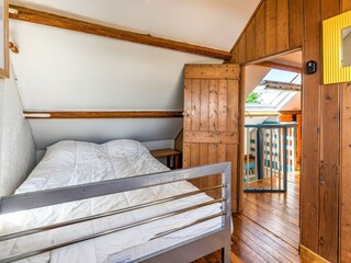 Vakantiehuis Nieuwvliet Kenmerken 19