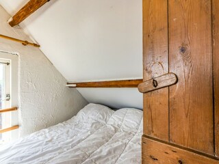 Maison de vacances Nieuwvliet Équipement 20