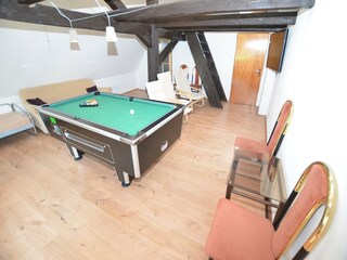 Ferienhaus Jiretín pod Jedlovou Ausstattung 15