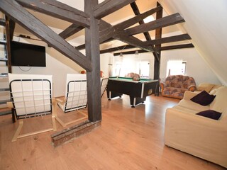 Holiday house Jiretín pod Jedlovou Features 16