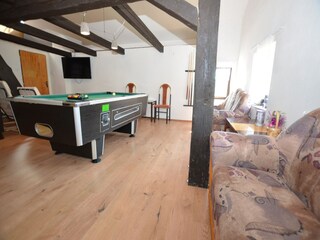 Vakantiehuis Jiretín pod Jedlovou Kenmerken 25