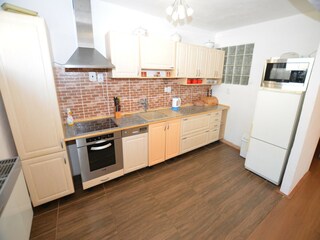 Maison de vacances Jiretín pod Jedlovou Équipement 22