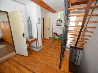 Casa de vacaciones Jiretín pod Jedlovou Características 21