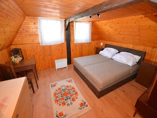 Vakantiehuis Jiretín pod Jedlovou Kenmerken 12