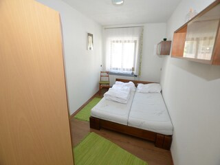 Casa de vacaciones Jiretín pod Jedlovou Características 14