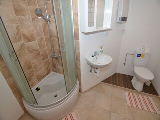 Casa de vacaciones Jiretín pod Jedlovou Características 6