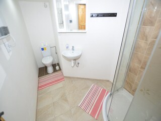 Ferienhaus Jiretín pod Jedlovou Ausstattung 24