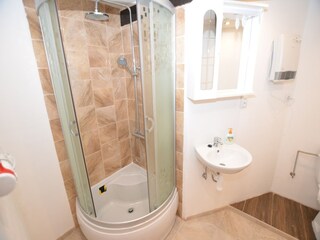 Casa de vacaciones Jiretín pod Jedlovou Características 5