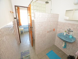 Ferienhaus Jiretín pod Jedlovou Ausstattung 12
