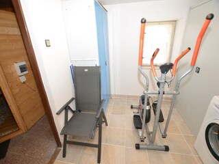 Casa de vacaciones Jiretín pod Jedlovou  38