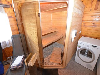 Vakantiehuis Jiretín pod Jedlovou  39
