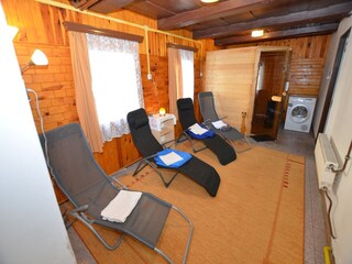 Casa de vacaciones Jiretín pod Jedlovou  39