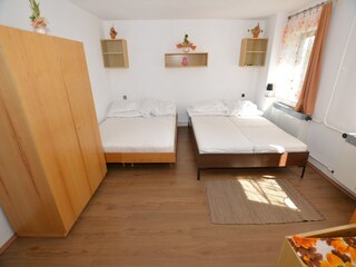 Casa de vacaciones Jiretín pod Jedlovou Características 26