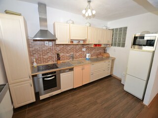 Maison de vacances Jiretín pod Jedlovou Équipement 29