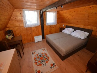 Ferienhaus Jiretín pod Jedlovou Ausstattung 27