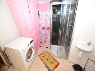 Ferienhaus Jiretín pod Jedlovou Ausstattung 28