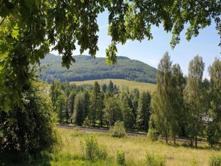 Maison de vacances Jiretín pod Jedlovou Environnement 32