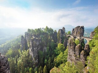 Casa per le vacanze Jiretín pod Jedlovou Ambiente 35