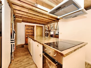 Casa de vacaciones Amel Características 34