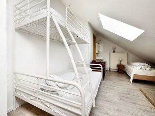 Casa de vacaciones Amel Características 37