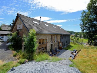 Holiday house Amel Outdoor Recording 1