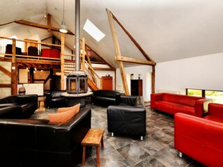 Vakantiehuis Amel Kenmerken 26