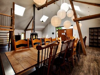 Vakantiehuis Amel Kenmerken 9