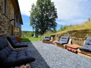 Maison de vacances Amel Enregistrement extérieur 2