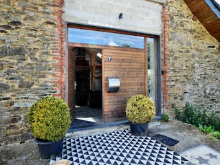 Casa per le vacanze Amel Caratteristiche 24