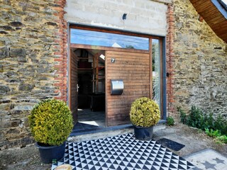Ferienhaus Amel Ausstattung 35