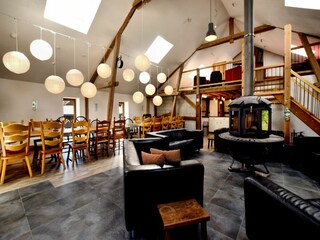 Ferienhaus Amel Ausstattung 16