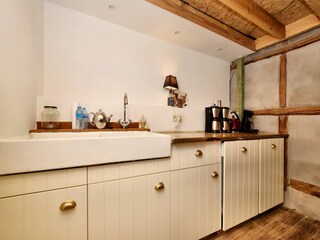 Ferienhaus Amel Ausstattung 13