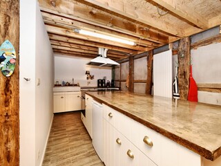 Ferienhaus Amel Ausstattung 23