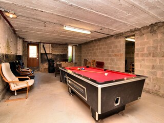 Ferienhaus Amel Ausstattung 35