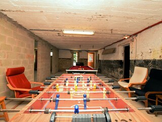 Ferienhaus Amel Ausstattung 17