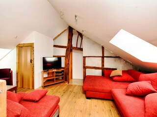 Holiday house Amel Features 31