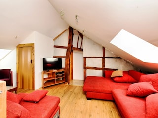 Vakantiehuis Amel Kenmerken 24