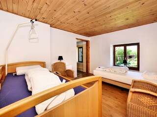 Vakantiehuis Amel Kenmerken 12