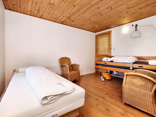 Ferienhaus Amel Ausstattung 12