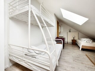 Ferienhaus Amel Ausstattung 32