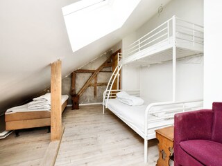 Vakantiehuis Amel Kenmerken 13