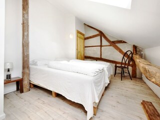 Vakantiehuis Amel Kenmerken 16